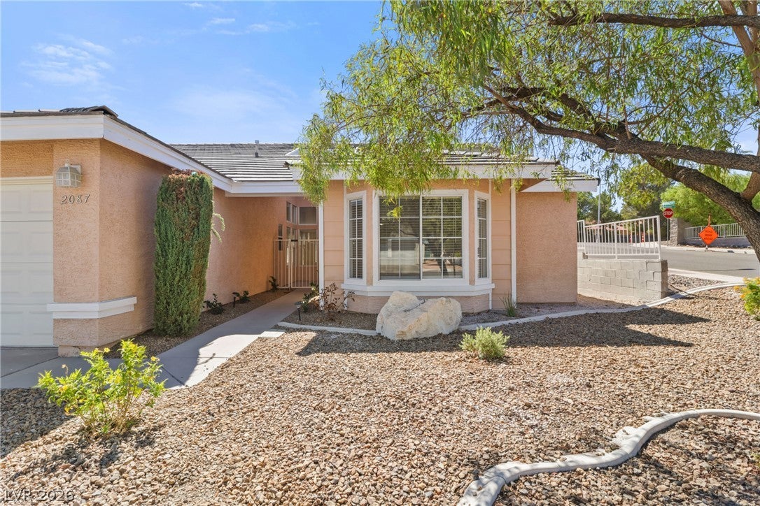 2087 Angel Falls Drive