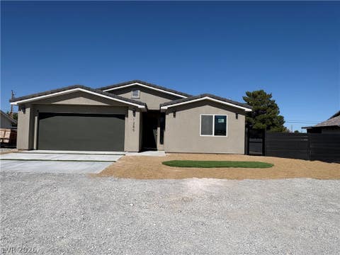 Homes For Sale - 1280 S Yosemite Avenue<br/> Nye County, Pahrump, NV 89048