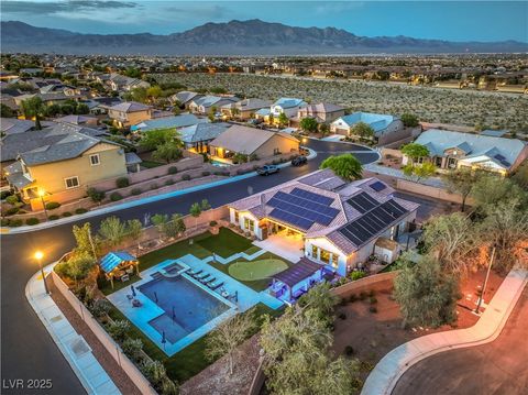10319 Larkmead Avenue Las Vegas NV 89149