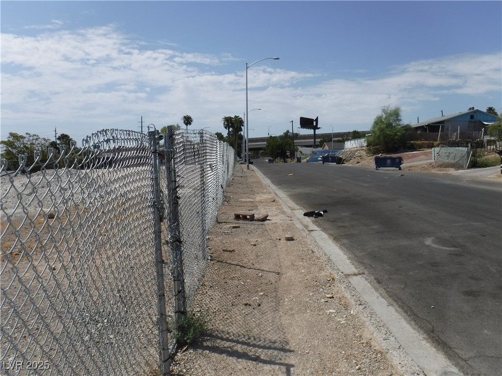 Thirteenth Street