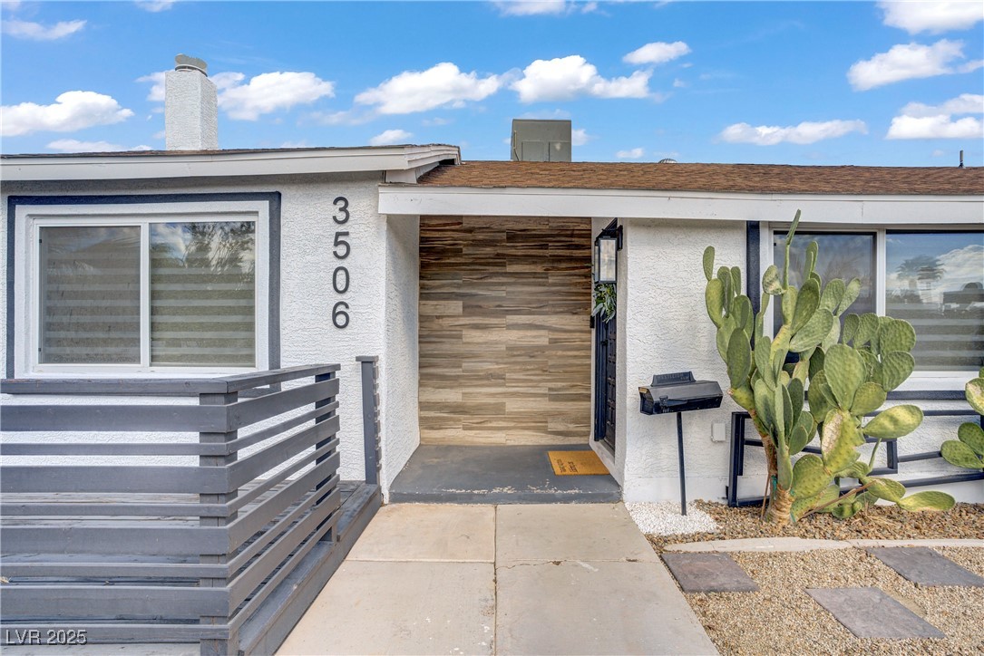 3506 Westleigh Avenue