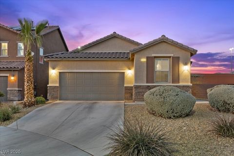 4304 Hatch Bend Avenue North Las Vegas NV 89031