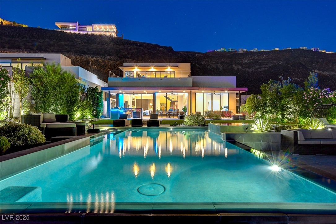 527 Serenity Point Drive