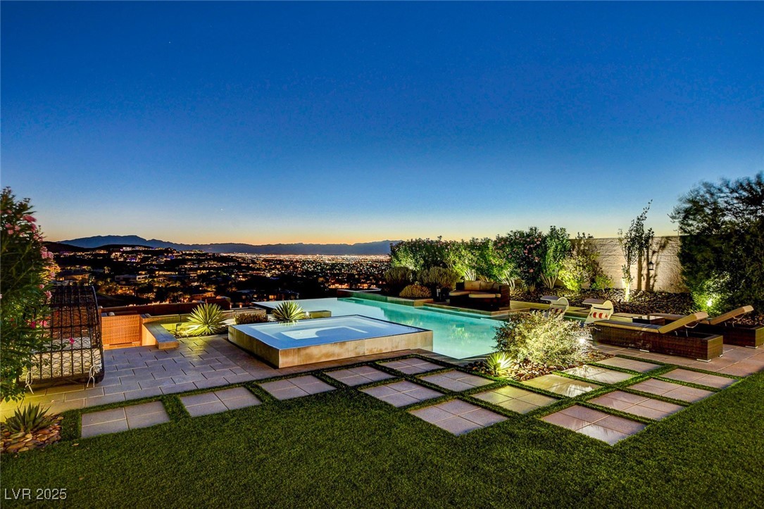 527 Serenity Point Drive