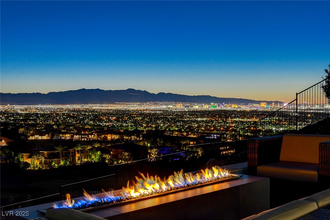527 Serenity Point Drive