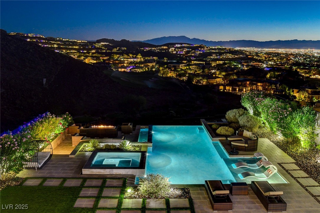527 Serenity Point Drive