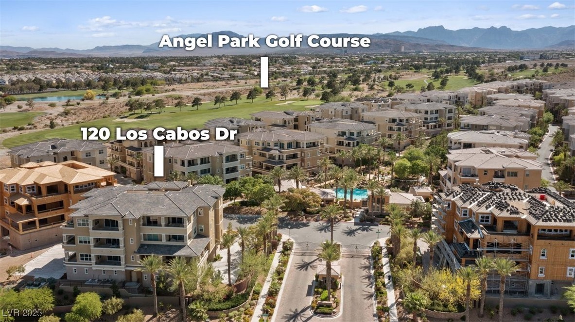 120 Los Cabos Drive 301