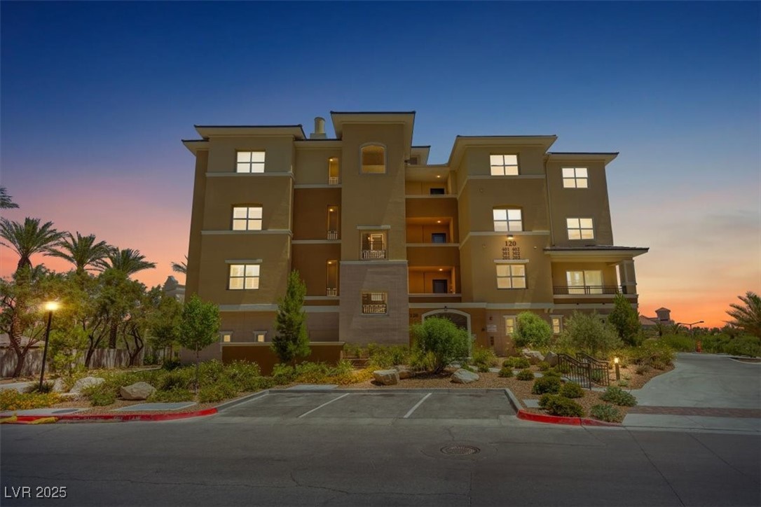 120 Los Cabos Drive 301