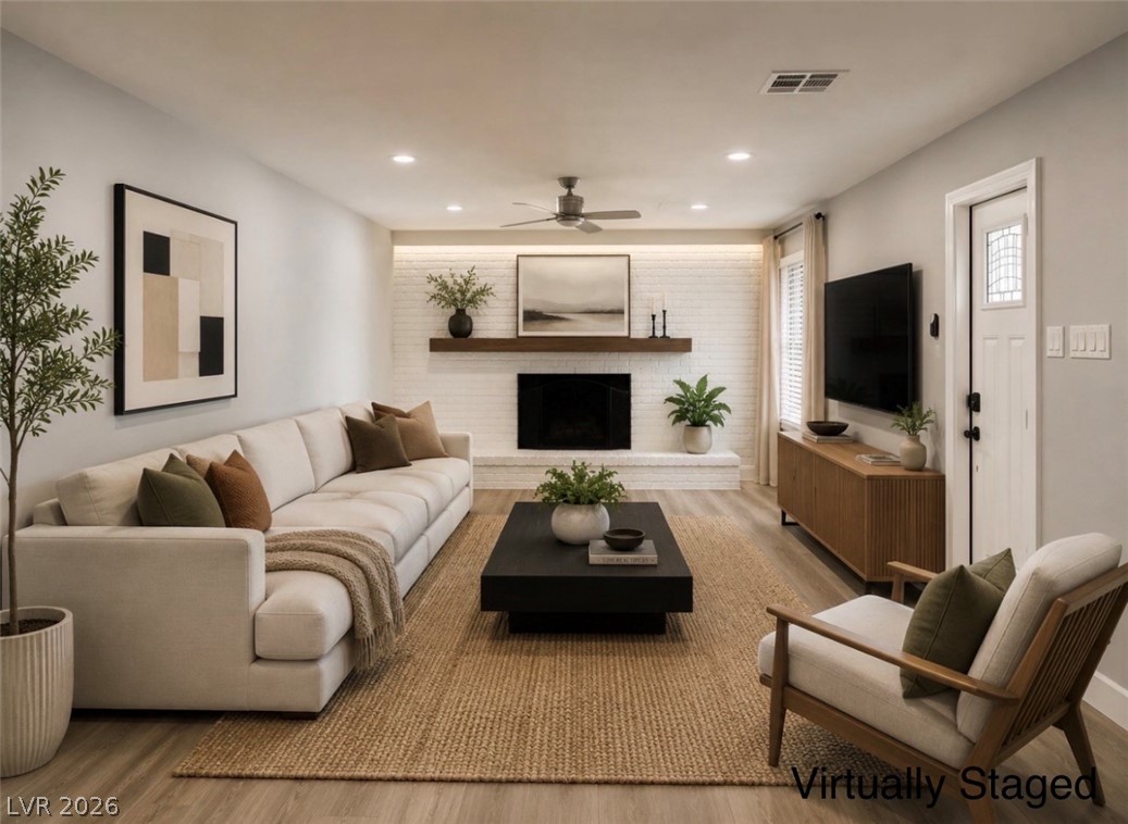 1311 Griffith Avenue
