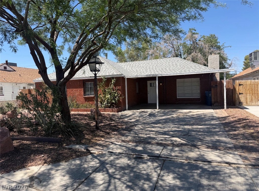 1311 Griffith Avenue
