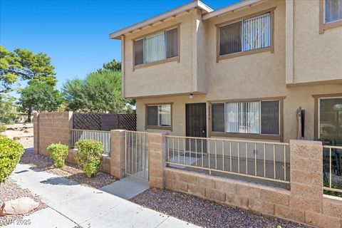 2228 Silver Pine Drive Las Vegas NV 89108