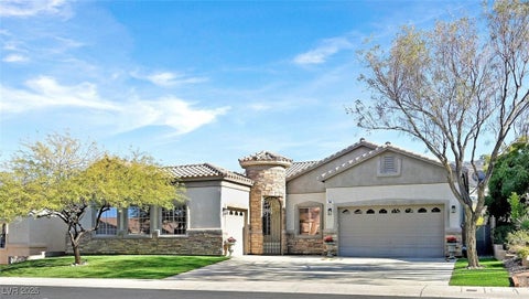 Photo of 368 Via Sonador, Henderson, NV 89012 (MLS # 2753993)
