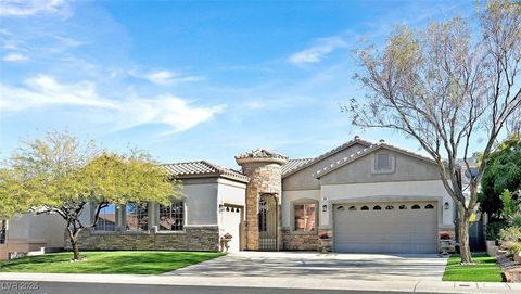 368 Via Sonador Henderson NV 89012