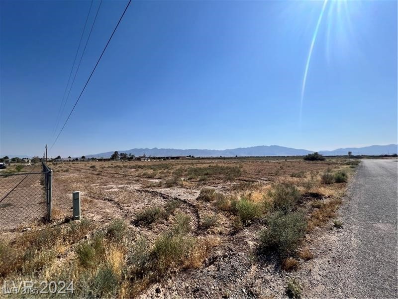 Pahrump, Nevada 89048, United States, ,Land,Active,167712