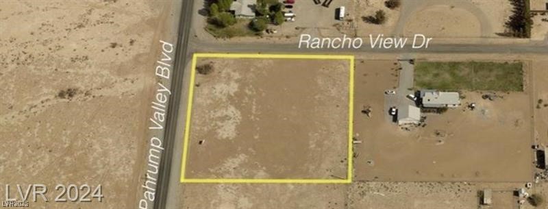 Pahrump, Nevada 89048, United States, ,Land,Active,167712