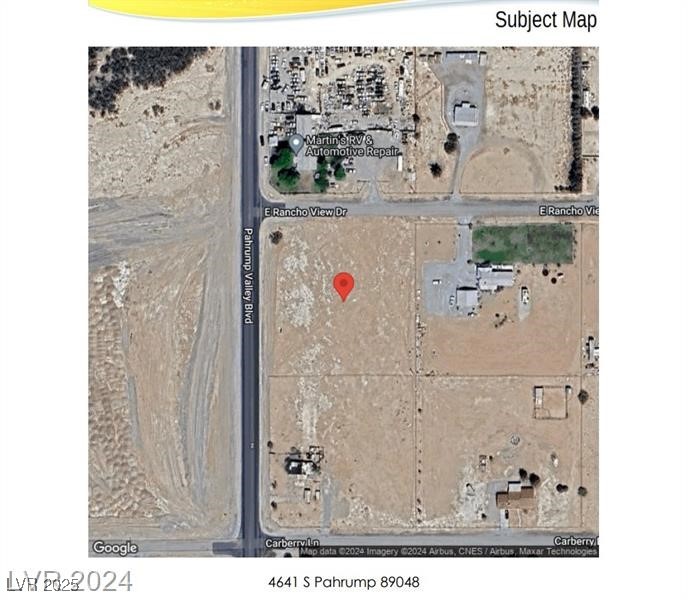 Pahrump, Nevada 89048, United States, ,Land,Active,167712