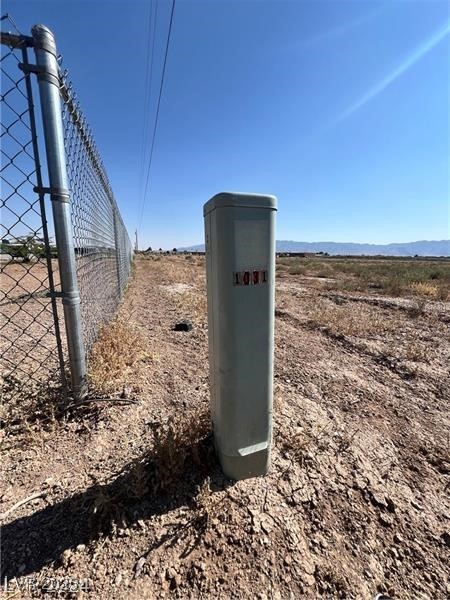 Pahrump, Nevada 89048, United States, ,Land,Active,167712