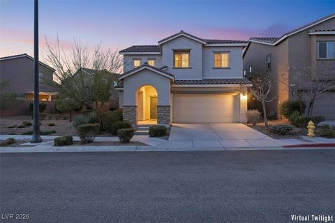 7931 Eastern Elk Street Las Vegas NV 89149