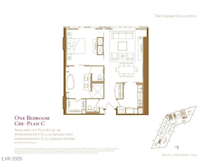 Las Vegas, Nevada 89158, United States, 1 Bedroom Bedrooms, ,2 BathroomsBathrooms,Residential,Active,223001