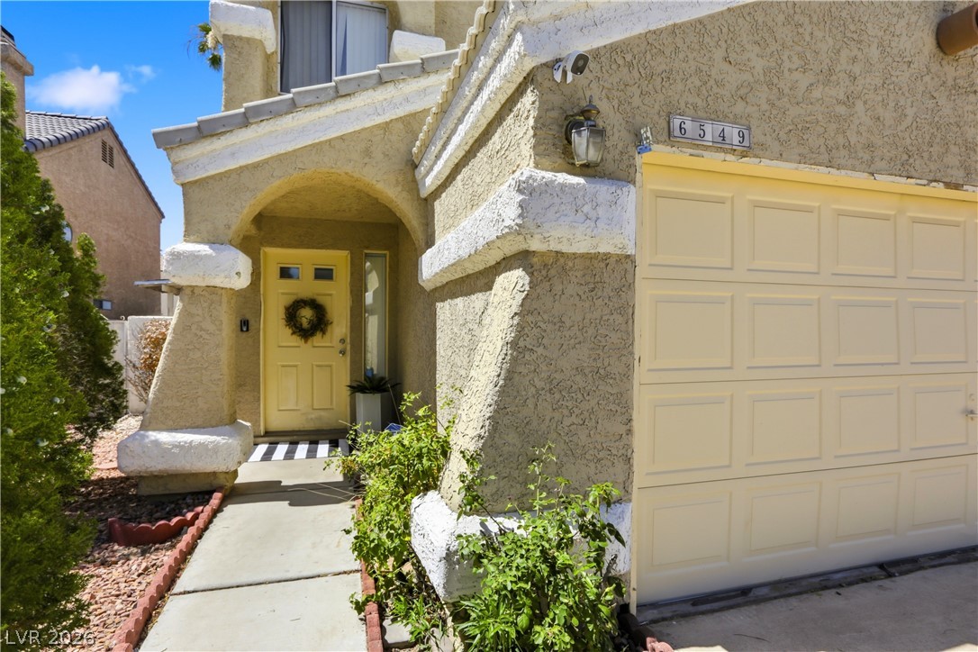 6549 W Pepperidge Way