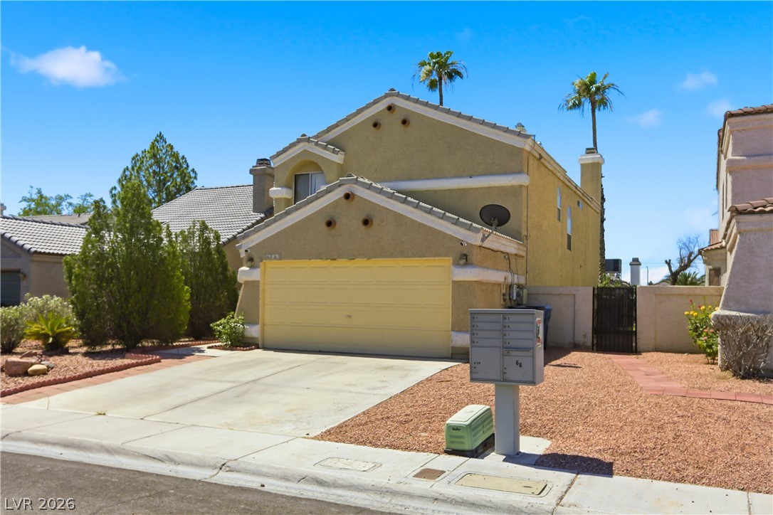 6549 W Pepperidge Way