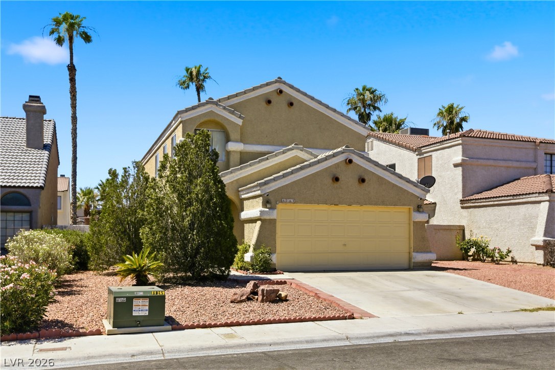 6549 W Pepperidge Way