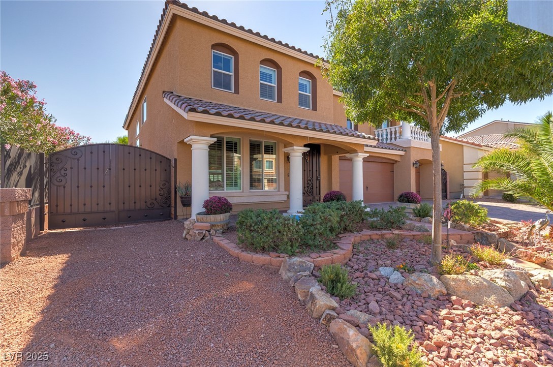 6403 Brandon Hills Court