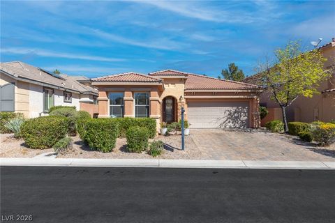 11440 Diveley Avenue Las Vegas NV 89138