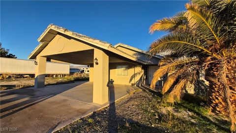 5271 Deanna Street Pahrump NV 89048