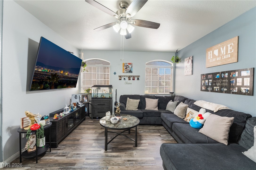 1405 S Nellis Boulevard 1121