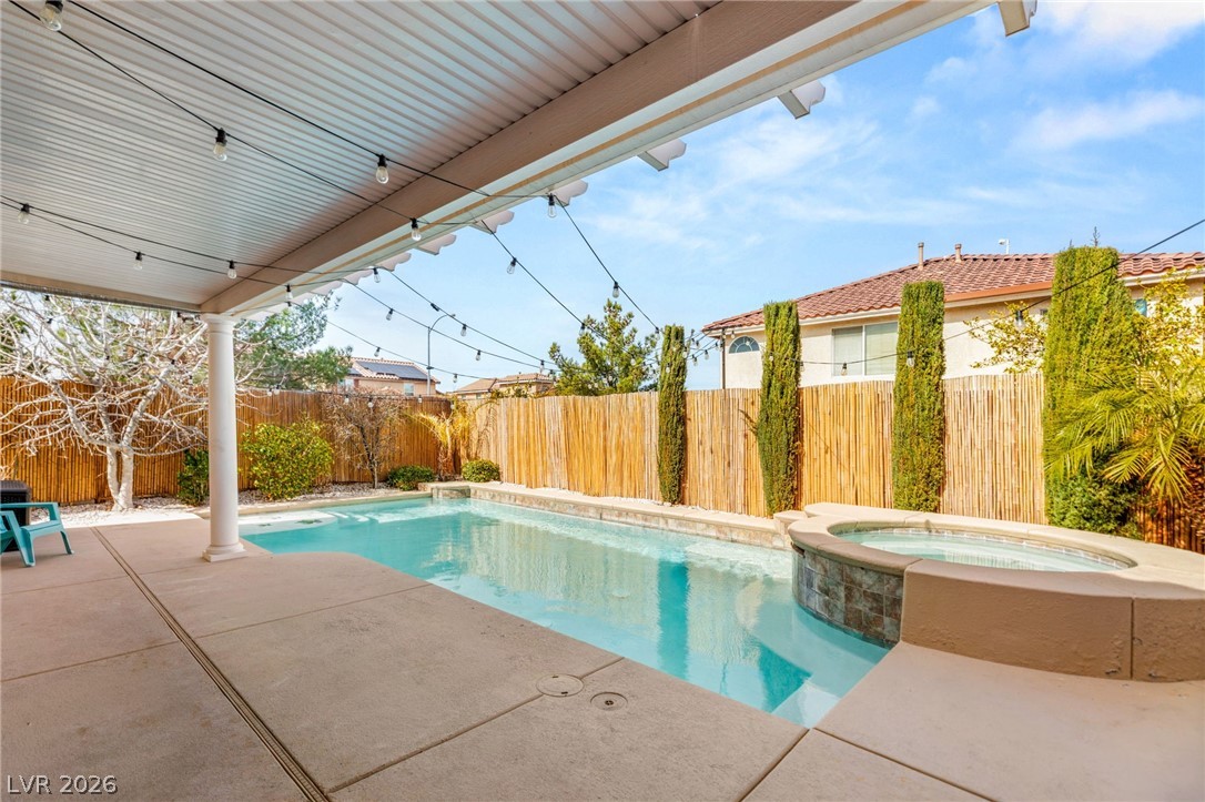 1014 Sonoran Hope Court