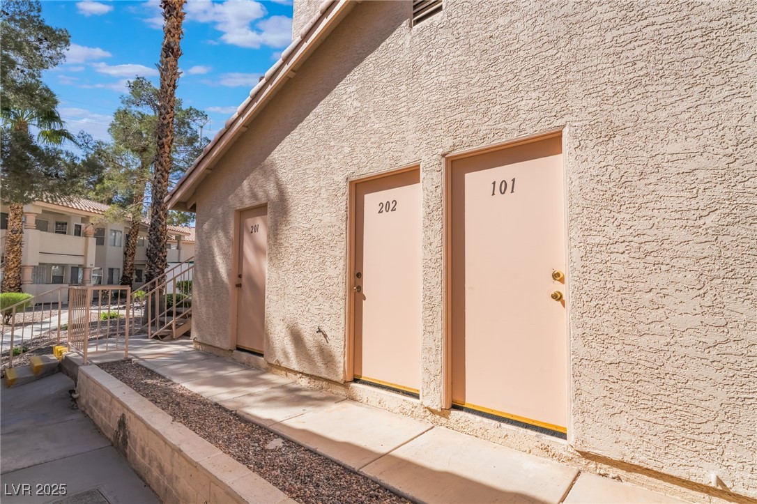912 Falconhead Lane #101, Las Vegas, Nevada image 35