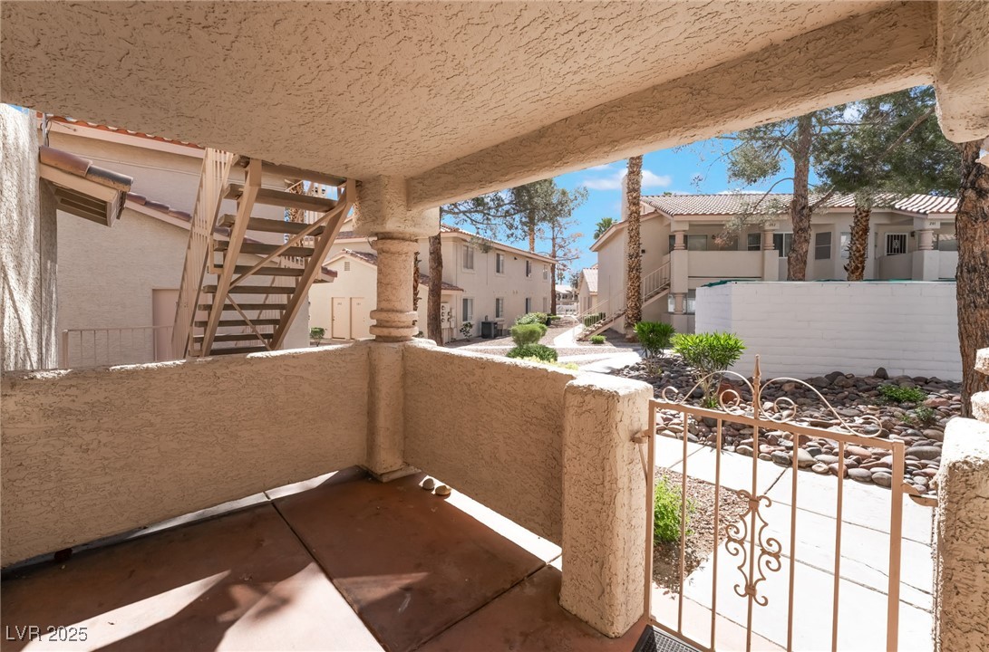 912 Falconhead Lane #101, Las Vegas, Nevada image 11
