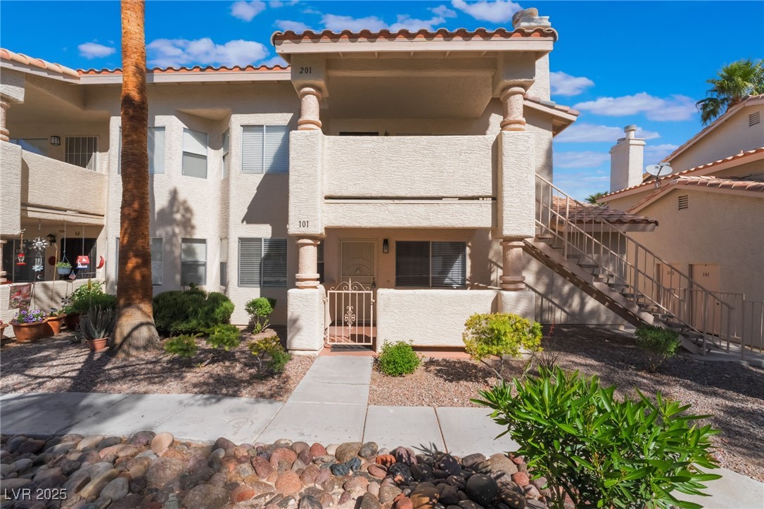 912 Falconhead Lane #101, Las Vegas, Nevada image 1
