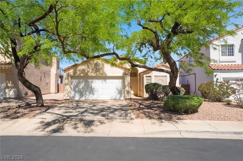 336 Island Reef Avenue Henderson NV 89012