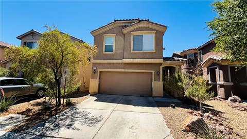 Homes For Rent - 9171 Vintage Wine Avenue<br/> Las Vegas, NV 89148