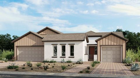 597 Stowell Avenue Las Vegas NV 89138