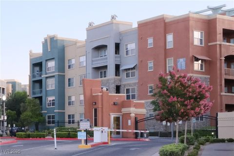 Photo of 68 E Serene Avenue #325, Las Vegas, NV 89123 (MLS # 2704033)