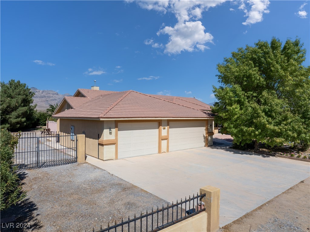 5090 N David Street, Pahrump, Nevada image 3