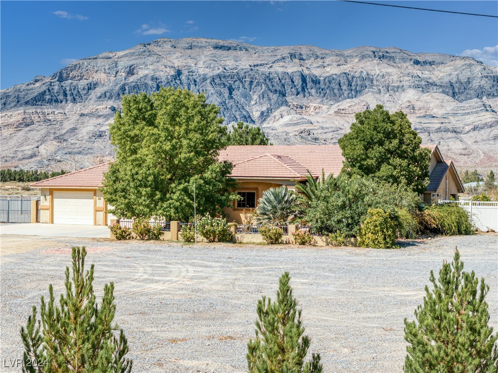 5090 N David Street, Pahrump, Nevada image 1