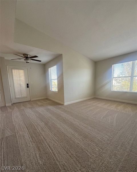Condo For Rent - 5055 W Hacienda Avenue #2104<br/> Las Vegas, NV 89118
