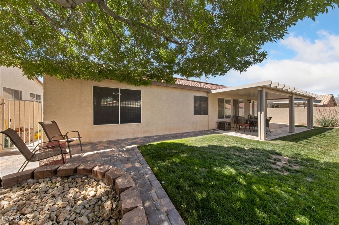 5310 Eel River Court, North Las Vegas, Nevada image 30