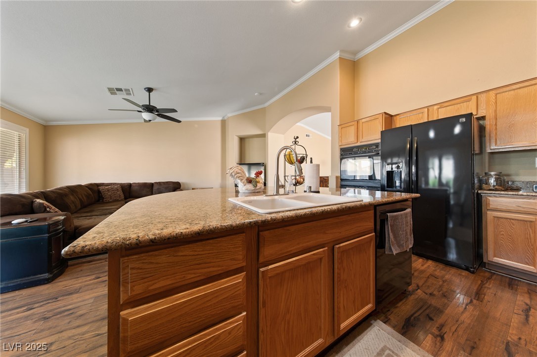 5310 Eel River Court, North Las Vegas, Nevada image 15