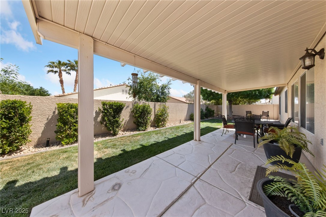 5310 Eel River Court, North Las Vegas, Nevada image 28