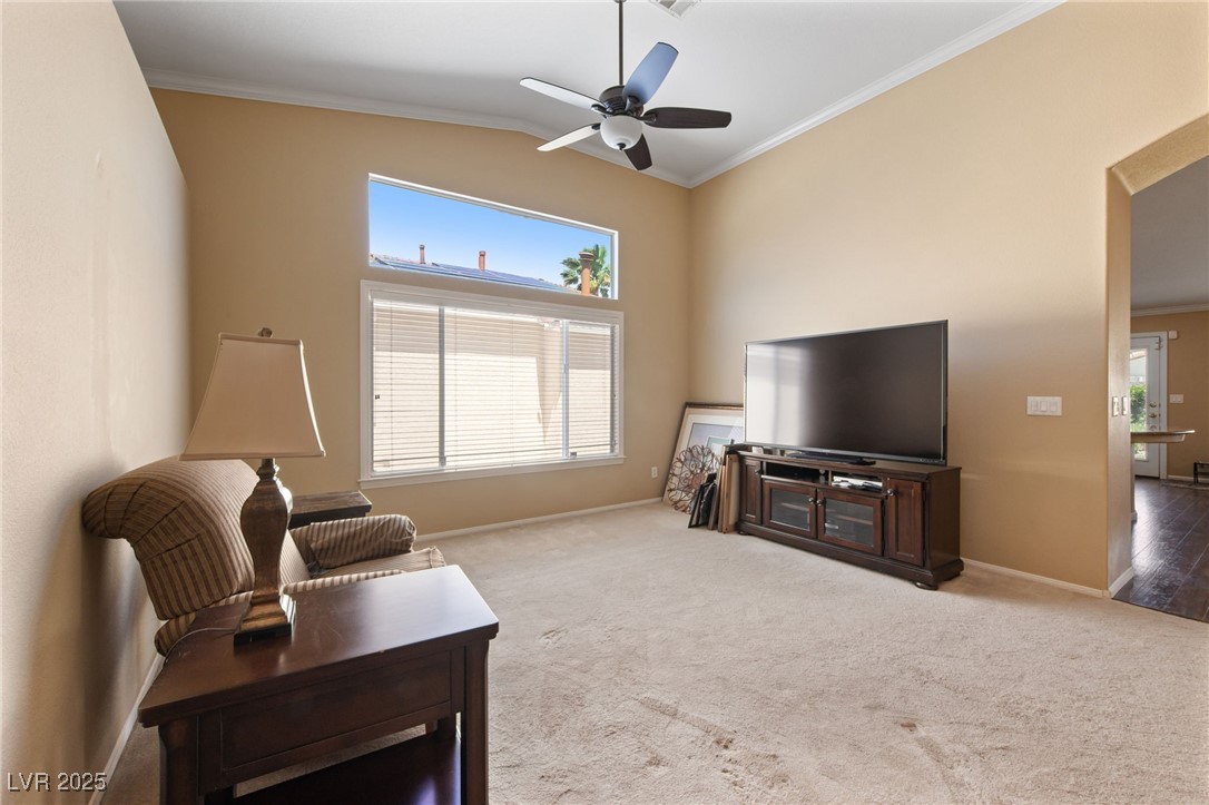 5310 Eel River Court, North Las Vegas, Nevada image 3