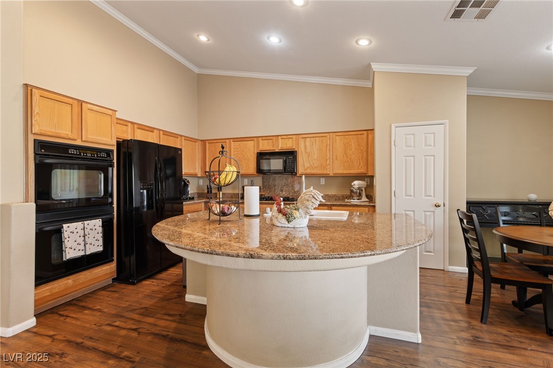 5310 Eel River Court, North Las Vegas, Nevada image 12
