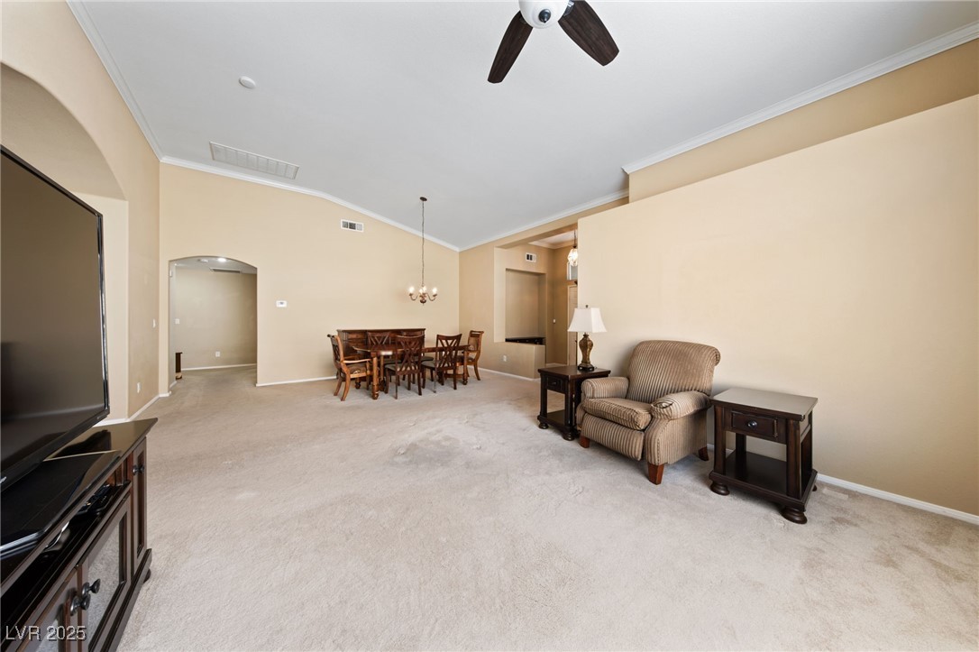 5310 Eel River Court, North Las Vegas, Nevada image 5