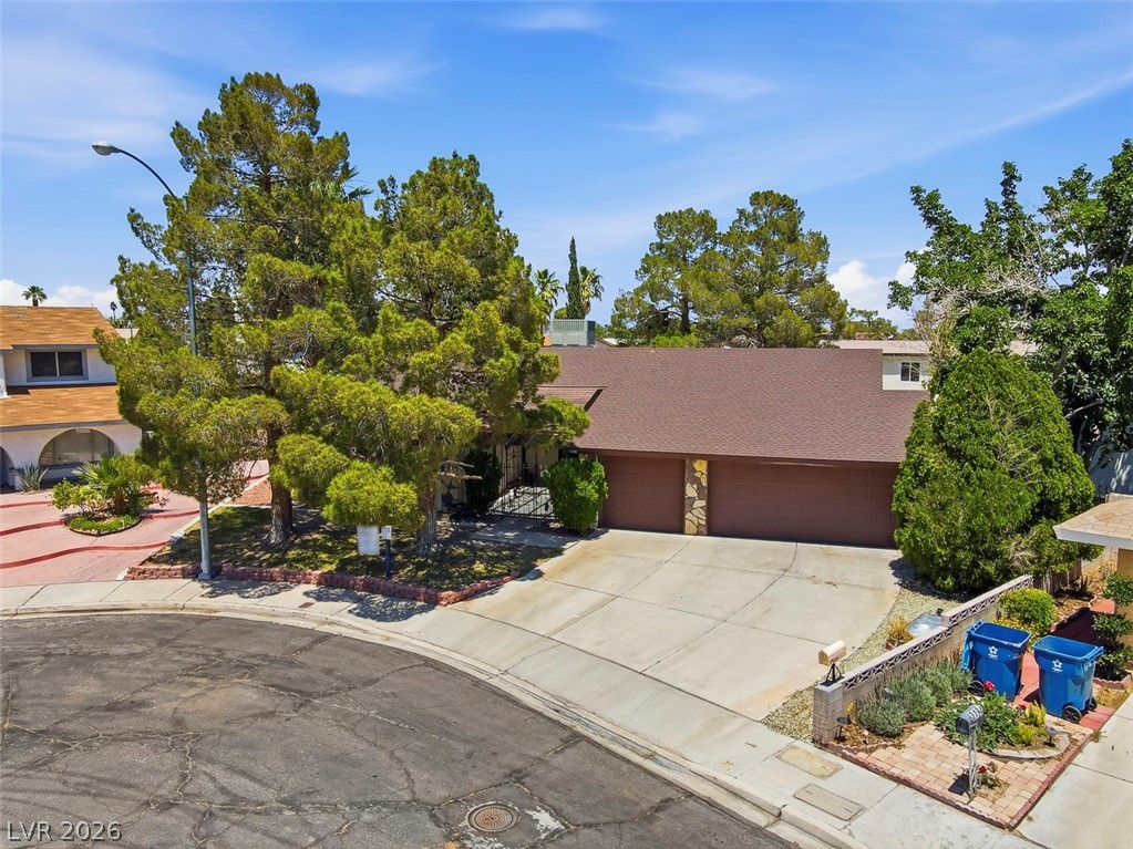 3188 Moonflower Drive