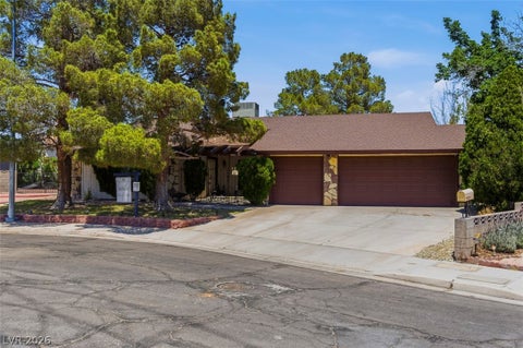 Homes For Sale - 3188 Moonflower Drive<br/> Las Vegas, NV 89146