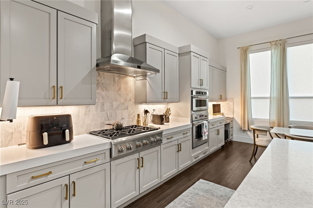 1121 Du Fort Hills Court, Henderson, Nevada image 26